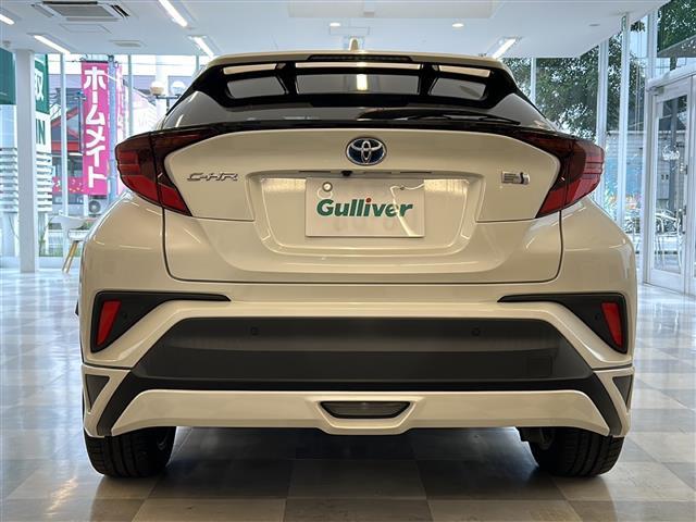 Ｃ－ＨＲ Ｇ　純正８型ディスプレイオーディオ・ナビ・フルセグ・前後ドライブレコーダー・全方位モニター・Ｂｌｕｅｔｏｏｔｈ・ＥＴＣ・ＬＥＤヘッドライト・オートハイビーム・トヨタセーフティセンス・クルーズコントロール（33枚目）