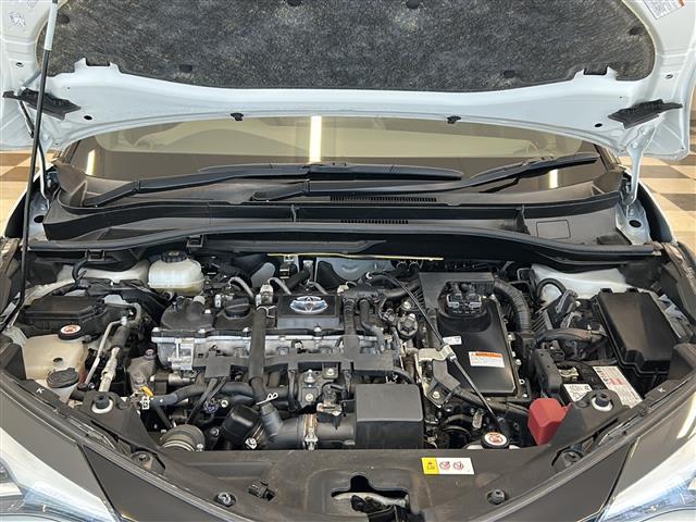 Ｃ－ＨＲ Ｇ　純正８型ディスプレイオーディオ・ナビ・フルセグ・前後ドライブレコーダー・全方位モニター・Ｂｌｕｅｔｏｏｔｈ・ＥＴＣ・ＬＥＤヘッドライト・オートハイビーム・トヨタセーフティセンス・クルーズコントロール（41枚目）