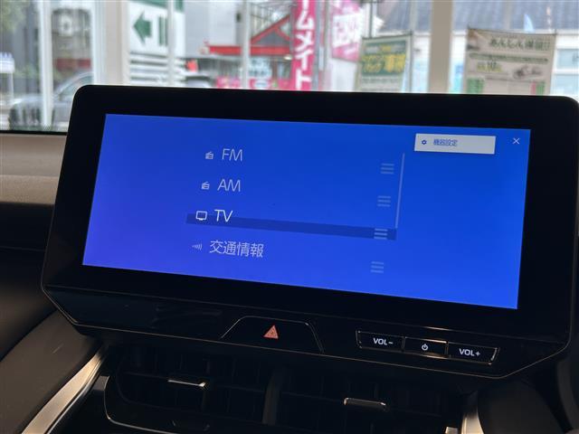 ハリアーハイブリッド Ｇ　モデリスタ　純正ナビ　フルセグＴＶ　Ｂカメラ　Ｂｌｕｅｔｏｏｔｈ　前後ドラレコ　ＥＴＣ２．０　Ｄインナーミラー　クルコン　コーナーセンサー　オートエアコン　プッシュスタート　オートエアコン（4枚目）