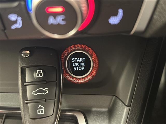 Q3スポーツバック 35TFSI Sライン 純正ナビゲーション 全方位カメラ ETC2.0 ハンズフリーパワーバックドア ワイヤレス充電 前後ドラレコクルコン 革シート シートヒーター パワーシート 純正マット コーナーセンサー LEDライト(29枚目)