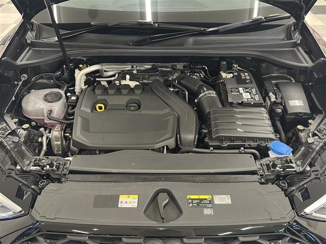 Q3スポーツバック 35TFSI Sライン 純正ナビゲーション 全方位カメラ ETC2.0 ハンズフリーパワーバックドア ワイヤレス充電 前後ドラレコクルコン 革シート シートヒーター パワーシート 純正マット コーナーセンサー LEDライト(41枚目)
