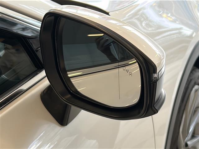 クラウンクロスオーバー Gアドバンスド・レザーパッケージ ディスプレイオーディオコネクティッドナビ デジタルインナーミラー 置くだけ充電 LEDヘッドライト 革シート レーダークルーズコントロール Bluetooth USB AppleCarPlay ETC(12枚目)