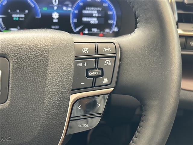 クラウンクロスオーバー Gアドバンスド・レザーパッケージ ディスプレイオーディオコネクティッドナビ デジタルインナーミラー 置くだけ充電 LEDヘッドライト 革シート レーダークルーズコントロール Bluetooth USB AppleCarPlay ETC(16枚目)