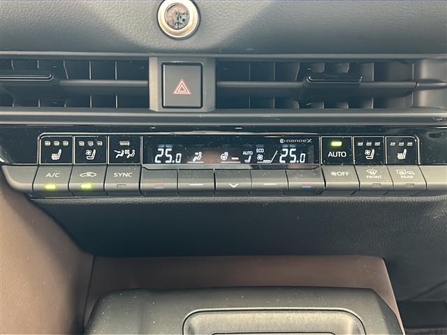 クラウンクロスオーバー Gアドバンスド・レザーパッケージ ディスプレイオーディオコネクティッドナビ デジタルインナーミラー 置くだけ充電 LEDヘッドライト 革シート レーダークルーズコントロール Bluetooth USB AppleCarPlay ETC(20枚目)