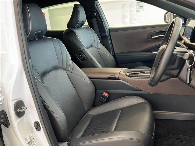 クラウンクロスオーバー Gアドバンスド・レザーパッケージ ディスプレイオーディオコネクティッドナビ デジタルインナーミラー 置くだけ充電 LEDヘッドライト 革シート レーダークルーズコントロール Bluetooth USB AppleCarPlay ETC(22枚目)