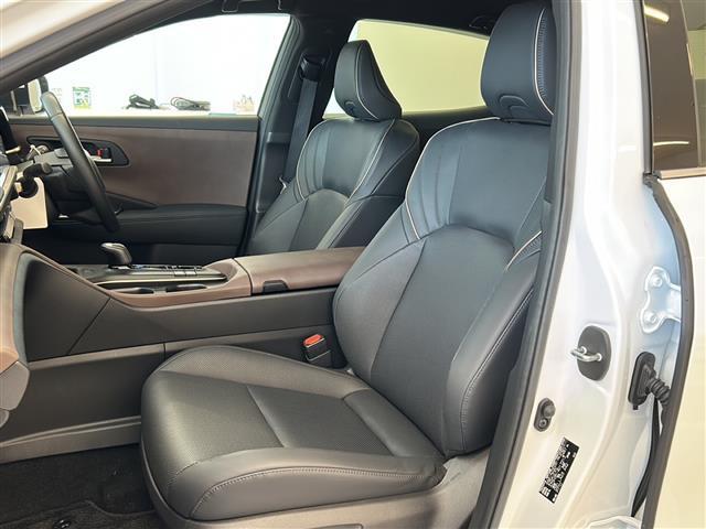 クラウンクロスオーバー Gアドバンスド・レザーパッケージ ディスプレイオーディオコネクティッドナビ デジタルインナーミラー 置くだけ充電 LEDヘッドライト 革シート レーダークルーズコントロール Bluetooth USB AppleCarPlay ETC(23枚目)