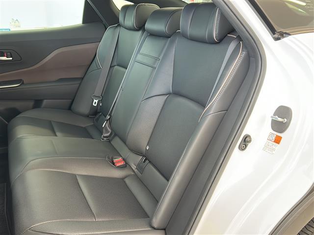 クラウンクロスオーバー Gアドバンスド・レザーパッケージ ディスプレイオーディオコネクティッドナビ デジタルインナーミラー 置くだけ充電 LEDヘッドライト 革シート レーダークルーズコントロール Bluetooth USB AppleCarPlay ETC(24枚目)