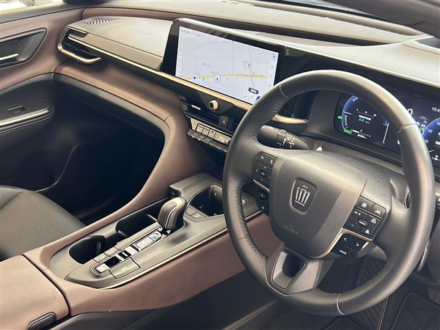 クラウンクロスオーバー Gアドバンスド・レザーパッケージ ディスプレイオーディオコネクティッドナビ デジタルインナーミラー 置くだけ充電 LEDヘッドライト 革シート レーダークルーズコントロール Bluetooth USB AppleCarPlay ETC(29枚目)