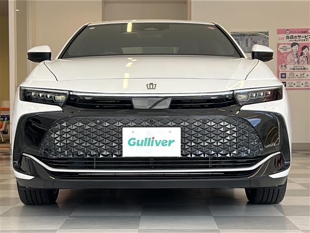 クラウンクロスオーバー Gアドバンスド・レザーパッケージ ディスプレイオーディオコネクティッドナビ デジタルインナーミラー 置くだけ充電 LEDヘッドライト 革シート レーダークルーズコントロール Bluetooth USB AppleCarPlay ETC(35枚目)