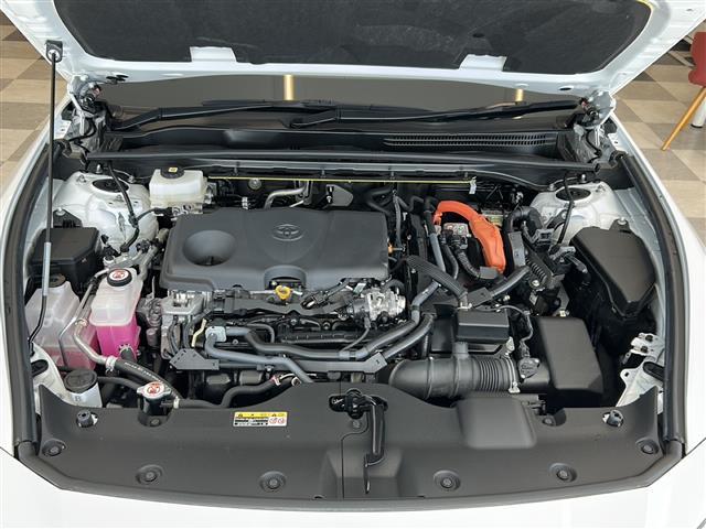 クラウンクロスオーバー Gアドバンスド・レザーパッケージ ディスプレイオーディオコネクティッドナビ デジタルインナーミラー 置くだけ充電 LEDヘッドライト 革シート レーダークルーズコントロール Bluetooth USB AppleCarPlay ETC(40枚目)