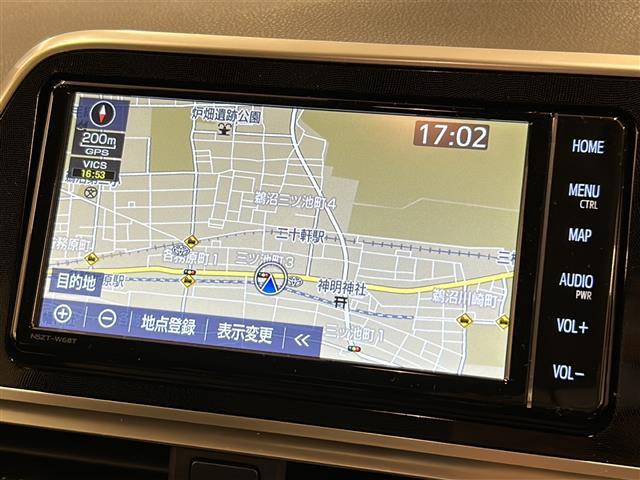 シエンタ ハイブリッドファンベースGセーフティーエディションII 純正ナビ フルセグテレビ Bluetooth バックモニター 前後ドラレコ クルーズコントロール シートヒーター ステアリングヒーター プッシュスタート スマートキー ステアリングヒーター コンセント(7枚目)