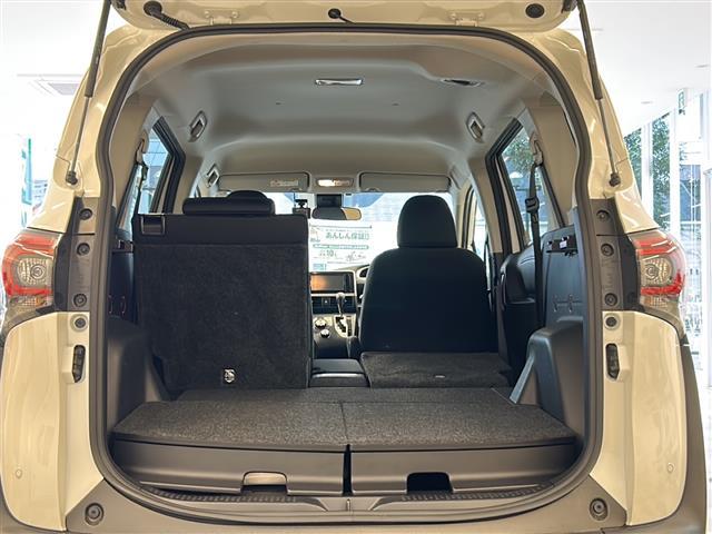 シエンタ ハイブリッドファンベースGセーフティーエディションII 純正ナビ フルセグテレビ Bluetooth バックモニター 前後ドラレコ クルーズコントロール シートヒーター ステアリングヒーター プッシュスタート スマートキー ステアリングヒーター コンセント(25枚目)