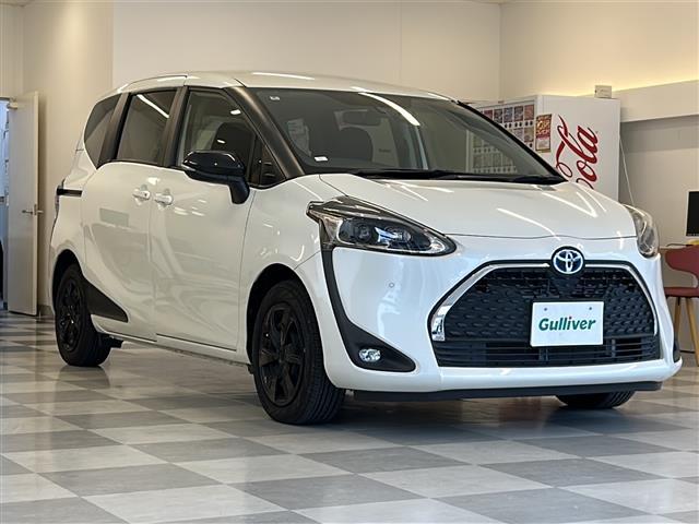 シエンタ ハイブリッドファンベースGセーフティーエディションII 純正ナビ フルセグテレビ Bluetooth バックモニター 前後ドラレコ クルーズコントロール シートヒーター ステアリングヒーター プッシュスタート スマートキー ステアリングヒーター コンセント(29枚目)