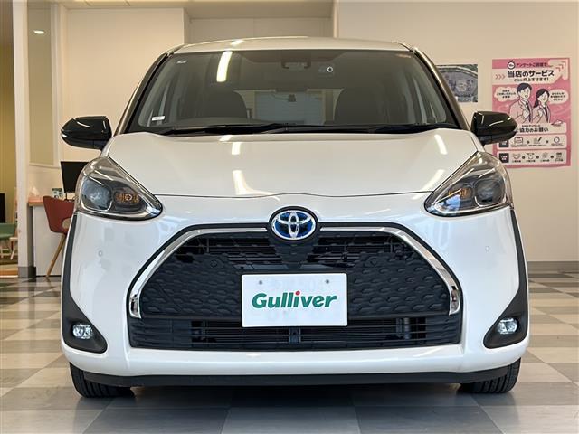 シエンタ ハイブリッドファンベースGセーフティーエディションII 純正ナビ フルセグテレビ Bluetooth バックモニター 前後ドラレコ クルーズコントロール シートヒーター ステアリングヒーター プッシュスタート スマートキー ステアリングヒーター コンセント(30枚目)