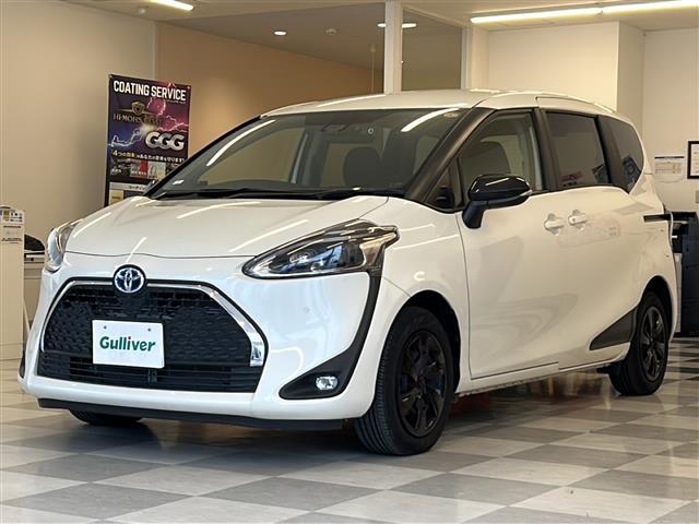 シエンタ ハイブリッドファンベースGセーフティーエディションII 純正ナビ フルセグテレビ Bluetooth バックモニター 前後ドラレコ クルーズコントロール シートヒーター ステアリングヒーター プッシュスタート スマートキー ステアリングヒーター コンセント(31枚目)