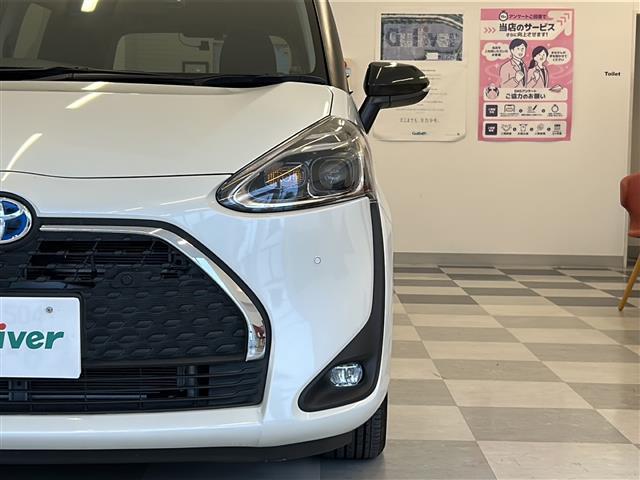 シエンタ ハイブリッドファンベースGセーフティーエディションII 純正ナビ フルセグテレビ Bluetooth バックモニター 前後ドラレコ クルーズコントロール シートヒーター ステアリングヒーター プッシュスタート スマートキー ステアリングヒーター コンセント(37枚目)