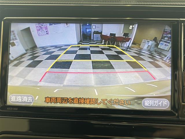 アクア クロスオーバー　グラム　純正ナビゲーション　バックモニター　テレビ　Ｂｌｕｅｔｏｏｔｈ　ＣＤ再生　ＡＵＸ接続　ドラレコ　ハーフレザーシートオートエアコン　プッシュスタート　スマートキー　オートマチックハイビーム　純正マット（3枚目）