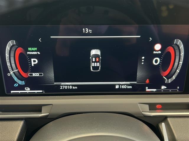 オーラ G レザーエディション プロパイロット BOSEプレミアムサウンド 純正ナビ 全方位カメラ フルセグTV Bluetooth AppleCarPlay ETC2.0 置くだけ充電 デジタルインナーミラー 革シート 純正マット(9枚目)