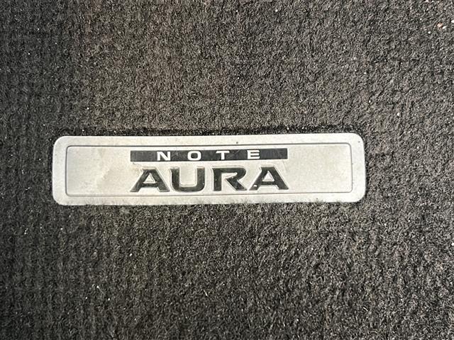 オーラ G レザーエディション プロパイロット BOSEプレミアムサウンド 純正ナビ 全方位カメラ フルセグTV Bluetooth AppleCarPlay ETC2.0 置くだけ充電 デジタルインナーミラー 革シート 純正マット(21枚目)