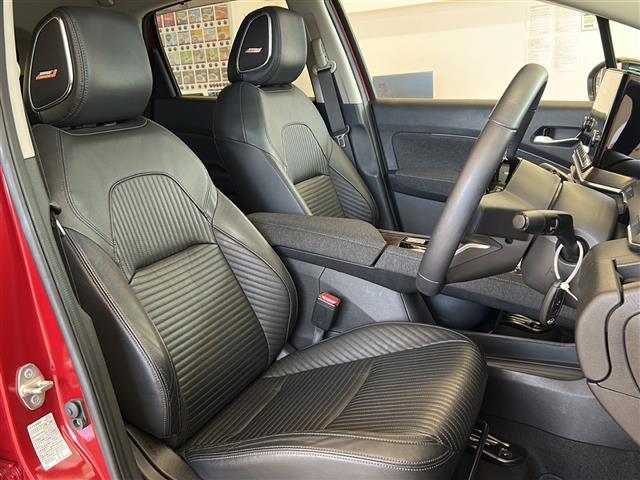 オーラ G レザーエディション プロパイロット BOSEプレミアムサウンド 純正ナビ 全方位カメラ フルセグTV Bluetooth AppleCarPlay ETC2.0 置くだけ充電 デジタルインナーミラー 革シート 純正マット(24枚目)