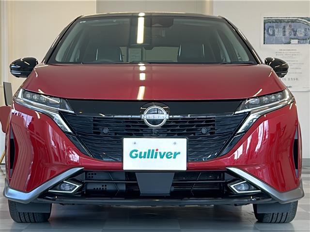 オーラ G レザーエディション プロパイロット BOSEプレミアムサウンド 純正ナビ 全方位カメラ フルセグTV Bluetooth AppleCarPlay ETC2.0 置くだけ充電 デジタルインナーミラー 革シート 純正マット(30枚目)