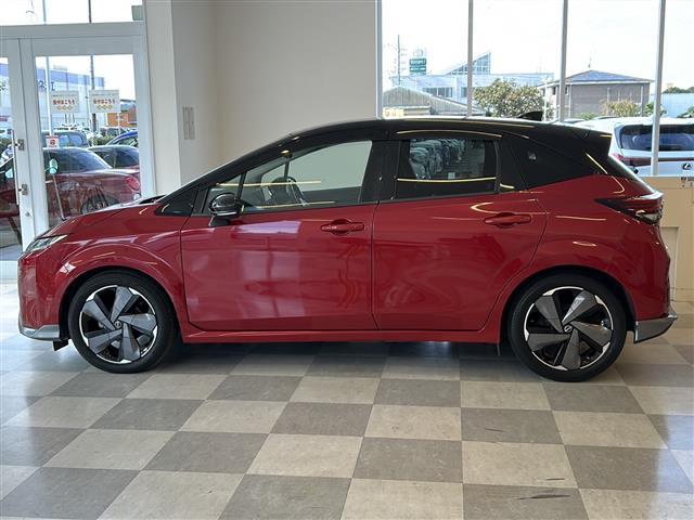 オーラ G レザーエディション プロパイロット BOSEプレミアムサウンド 純正ナビ 全方位カメラ フルセグTV Bluetooth AppleCarPlay ETC2.0 置くだけ充電 デジタルインナーミラー 革シート 純正マット(32枚目)