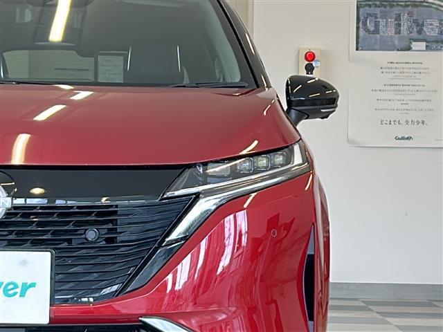 オーラ G レザーエディション プロパイロット BOSEプレミアムサウンド 純正ナビ 全方位カメラ フルセグTV Bluetooth AppleCarPlay ETC2.0 置くだけ充電 デジタルインナーミラー 革シート 純正マット(37枚目)