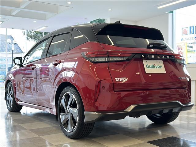 オーラ G レザーエディション プロパイロット BOSEプレミアムサウンド 純正ナビ 全方位カメラ フルセグTV Bluetooth AppleCarPlay ETC2.0 置くだけ充電 デジタルインナーミラー 革シート 純正マット(43枚目)