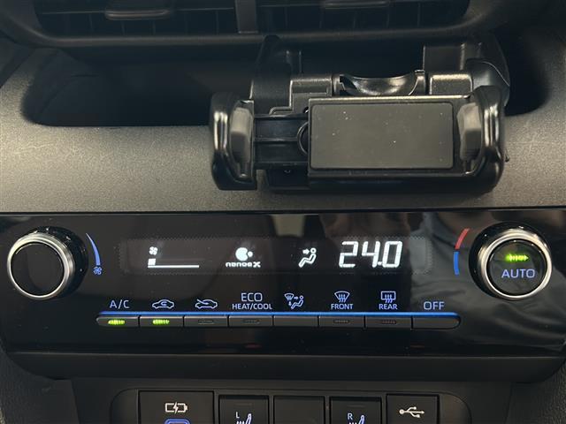 ヤリスクロス Z アドベンチャー トヨタセーフティセンス 純正ディスプレイオーディオ Bluetooth CarPlay バックカメラ プリクラッシュセーフティ レーダークルーズコントロール レーンキープ オートマチックハイビーム(16枚目)