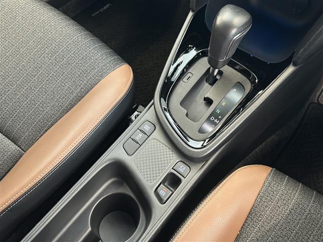 ヤリスクロス Z アドベンチャー トヨタセーフティセンス 純正ディスプレイオーディオ Bluetooth CarPlay バックカメラ プリクラッシュセーフティ レーダークルーズコントロール レーンキープ オートマチックハイビーム(18枚目)