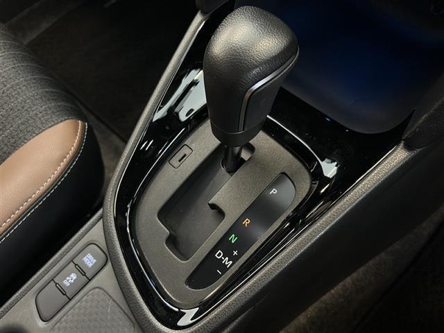 ヤリスクロス Z アドベンチャー トヨタセーフティセンス 純正ディスプレイオーディオ Bluetooth CarPlay バックカメラ プリクラッシュセーフティ レーダークルーズコントロール レーンキープ オートマチックハイビーム(19枚目)