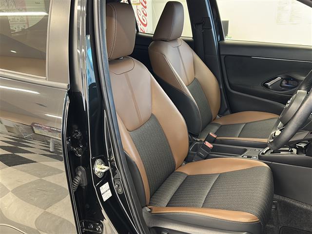 ヤリスクロス Z アドベンチャー トヨタセーフティセンス 純正ディスプレイオーディオ Bluetooth CarPlay バックカメラ プリクラッシュセーフティ レーダークルーズコントロール レーンキープ オートマチックハイビーム(22枚目)