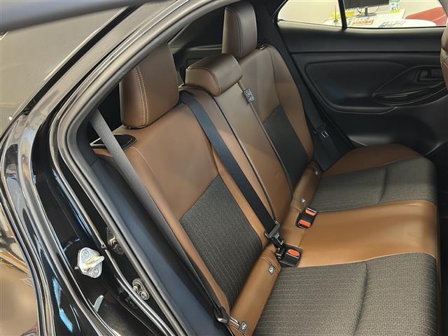 ヤリスクロス Z アドベンチャー トヨタセーフティセンス 純正ディスプレイオーディオ Bluetooth CarPlay バックカメラ プリクラッシュセーフティ レーダークルーズコントロール レーンキープ オートマチックハイビーム(23枚目)