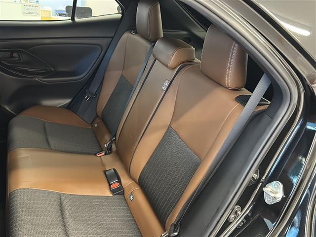 ヤリスクロス Z アドベンチャー トヨタセーフティセンス 純正ディスプレイオーディオ Bluetooth CarPlay バックカメラ プリクラッシュセーフティ レーダークルーズコントロール レーンキープ オートマチックハイビーム(25枚目)