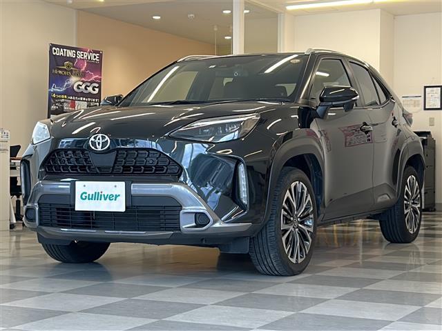 ヤリスクロス Z アドベンチャー トヨタセーフティセンス 純正ディスプレイオーディオ Bluetooth CarPlay バックカメラ プリクラッシュセーフティ レーダークルーズコントロール レーンキープ オートマチックハイビーム(28枚目)