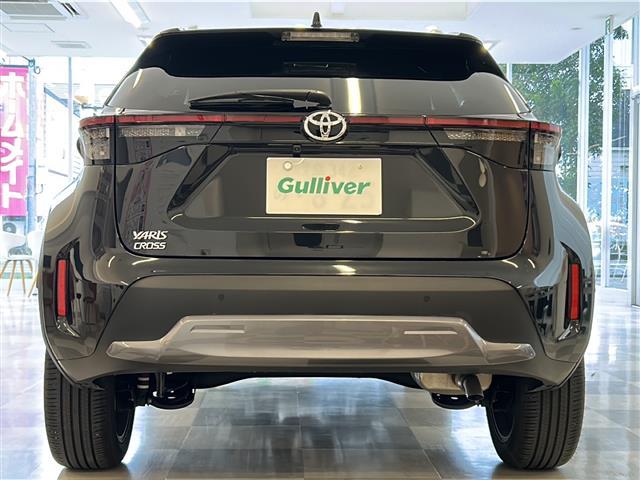 ヤリスクロス Z アドベンチャー トヨタセーフティセンス 純正ディスプレイオーディオ Bluetooth CarPlay バックカメラ プリクラッシュセーフティ レーダークルーズコントロール レーンキープ オートマチックハイビーム(30枚目)