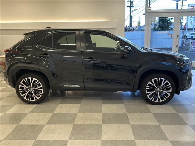 ヤリスクロス Z アドベンチャー トヨタセーフティセンス 純正ディスプレイオーディオ Bluetooth CarPlay バックカメラ プリクラッシュセーフティ レーダークルーズコントロール レーンキープ オートマチックハイビーム(32枚目)