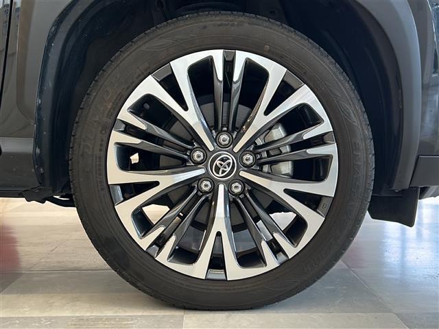 ヤリスクロス Z アドベンチャー トヨタセーフティセンス 純正ディスプレイオーディオ Bluetooth CarPlay バックカメラ プリクラッシュセーフティ レーダークルーズコントロール レーンキープ オートマチックハイビーム(35枚目)