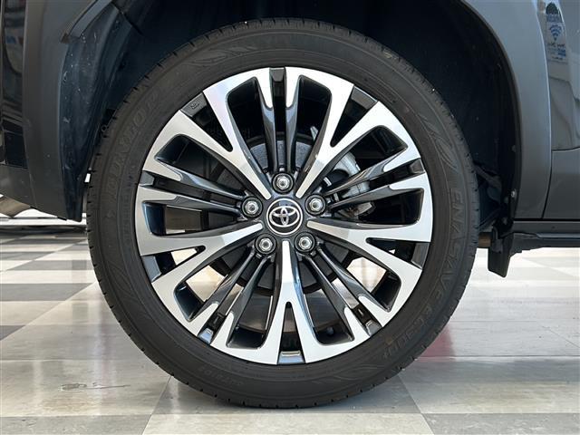 ヤリスクロス Z アドベンチャー トヨタセーフティセンス 純正ディスプレイオーディオ Bluetooth CarPlay バックカメラ プリクラッシュセーフティ レーダークルーズコントロール レーンキープ オートマチックハイビーム(36枚目)