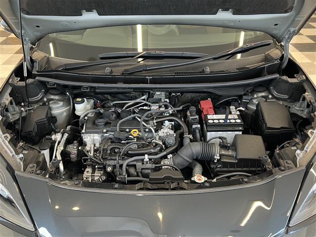 ヤリスクロス Z アドベンチャー トヨタセーフティセンス 純正ディスプレイオーディオ Bluetooth CarPlay バックカメラ プリクラッシュセーフティ レーダークルーズコントロール レーンキープ オートマチックハイビーム(40枚目)