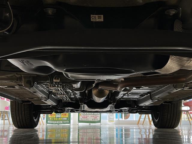 ヤリスクロス Z アドベンチャー トヨタセーフティセンス 純正ディスプレイオーディオ Bluetooth CarPlay バックカメラ プリクラッシュセーフティ レーダークルーズコントロール レーンキープ オートマチックハイビーム(41枚目)