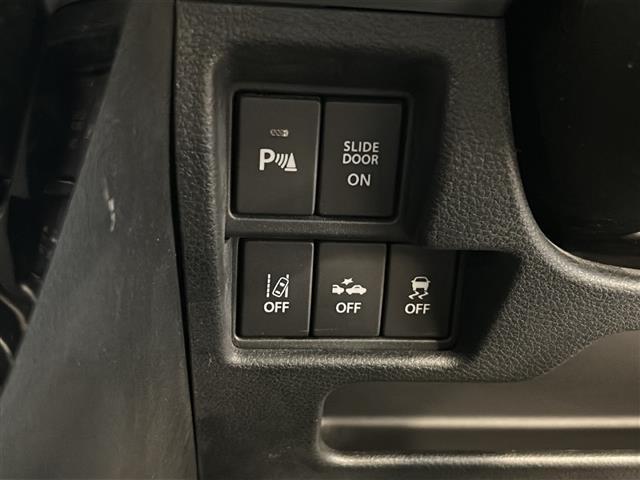 スペーシアカスタム ハイブリッドXSターボ 全方位カメラ SDナビ フルセグテレビ Bluetooth USB iPod CD/DVD 運転席シートヒーター 助手席シートアンダーボックス クルーズコントロール ETC ドライブレコーダー(11枚目)