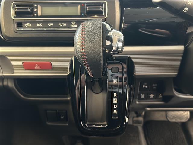 スペーシアカスタム ハイブリッドXSターボ 全方位カメラ SDナビ フルセグテレビ Bluetooth USB iPod CD/DVD 運転席シートヒーター 助手席シートアンダーボックス クルーズコントロール ETC ドライブレコーダー(15枚目)