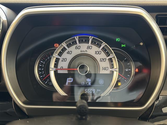 スペーシアカスタム ハイブリッドXSターボ 全方位カメラ SDナビ フルセグテレビ Bluetooth USB iPod CD/DVD 運転席シートヒーター 助手席シートアンダーボックス クルーズコントロール ETC ドライブレコーダー(16枚目)