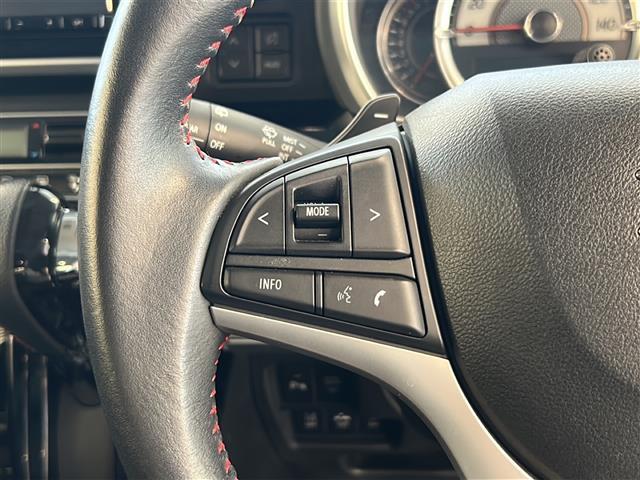 スペーシアカスタム ハイブリッドXSターボ 全方位カメラ SDナビ フルセグテレビ Bluetooth USB iPod CD/DVD 運転席シートヒーター 助手席シートアンダーボックス クルーズコントロール ETC ドライブレコーダー(19枚目)