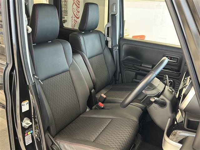 スペーシアカスタム ハイブリッドXSターボ 全方位カメラ SDナビ フルセグテレビ Bluetooth USB iPod CD/DVD 運転席シートヒーター 助手席シートアンダーボックス クルーズコントロール ETC ドライブレコーダー(23枚目)