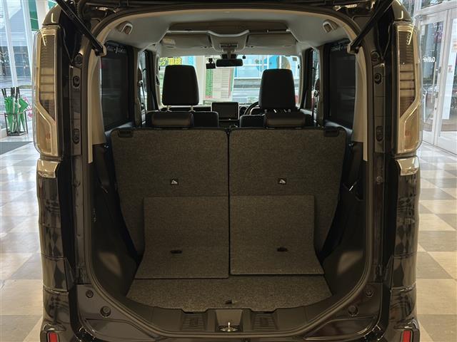 スペーシアカスタム ハイブリッドXSターボ 全方位カメラ SDナビ フルセグテレビ Bluetooth USB iPod CD/DVD 運転席シートヒーター 助手席シートアンダーボックス クルーズコントロール ETC ドライブレコーダー(28枚目)