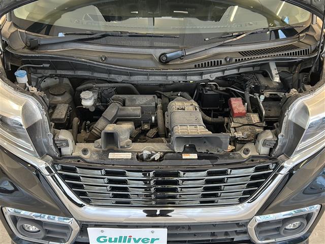 スペーシアカスタム ハイブリッドXSターボ 全方位カメラ SDナビ フルセグテレビ Bluetooth USB iPod CD/DVD 運転席シートヒーター 助手席シートアンダーボックス クルーズコントロール ETC ドライブレコーダー(38枚目)