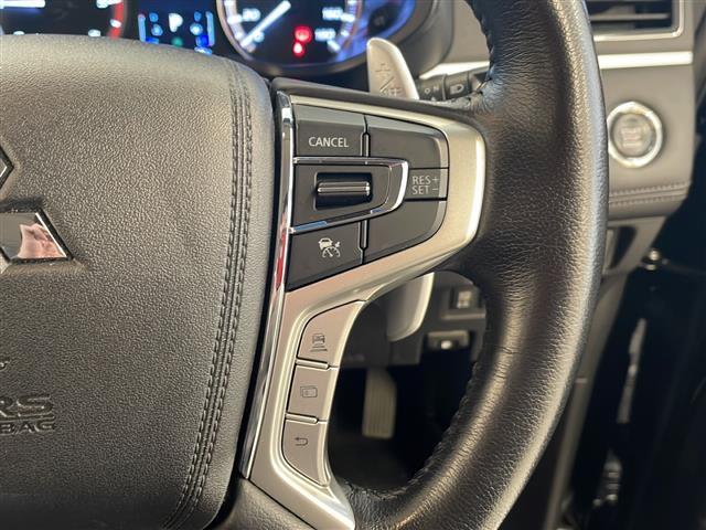 デリカD:5 P 4WD 両側パワスラ ディーゼル 三菱e-Assist ナビ 全方位カメラ フルセグTV BT CD・DVD再生 純正ドラレコ ETC BSM レーダークルコン シートヒーター スマートキー(15枚目)