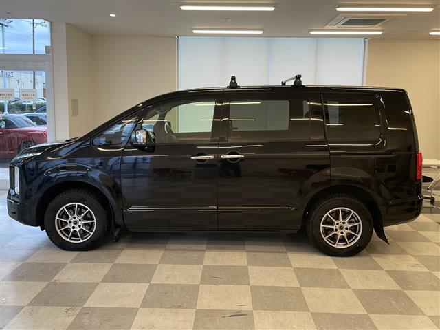 デリカD:5 P 4WD 両側パワスラ ディーゼル 三菱e-Assist ナビ 全方位カメラ フルセグTV BT CD・DVD再生 純正ドラレコ ETC BSM レーダークルコン シートヒーター スマートキー(35枚目)